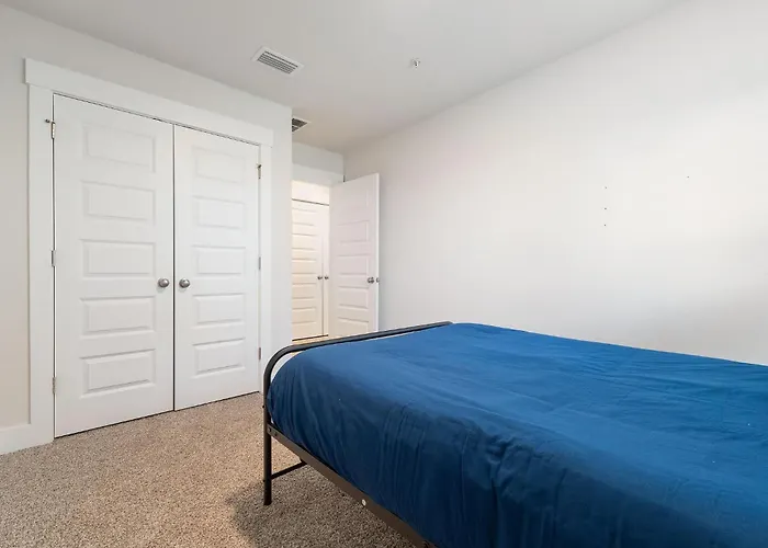 Admiral's Quarters Pensacola